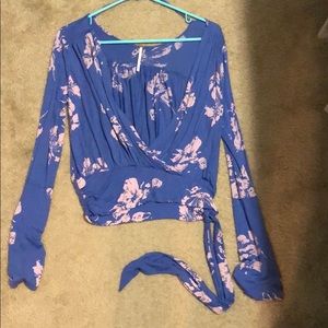 Free People Long Sleeve